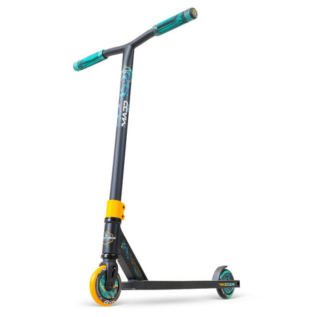 Madd Gear MG 2 Obsidian Scooter - The Snowboard Shop