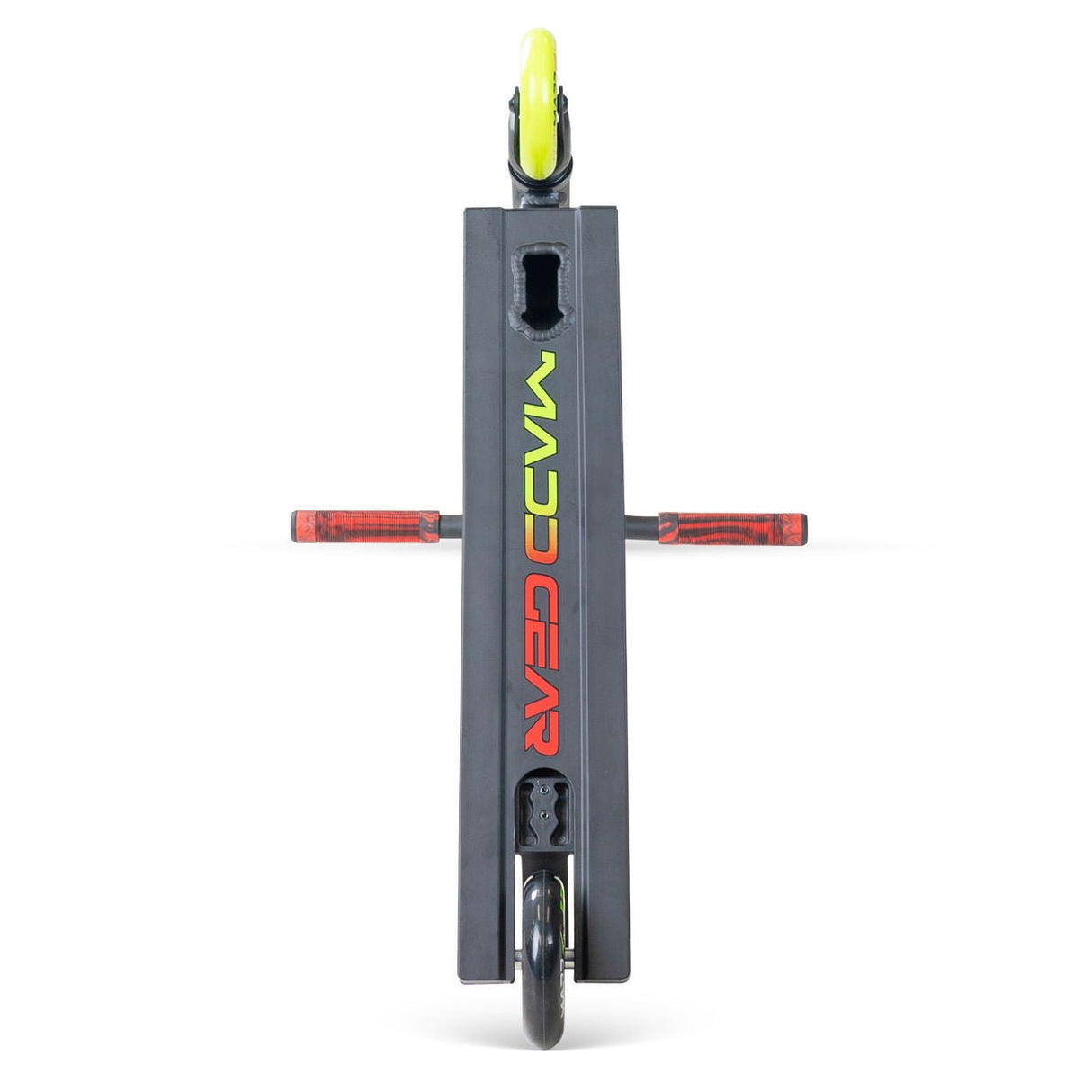 Madd Gear MG 2 Obsidian Scooter - The Snowboard Shop