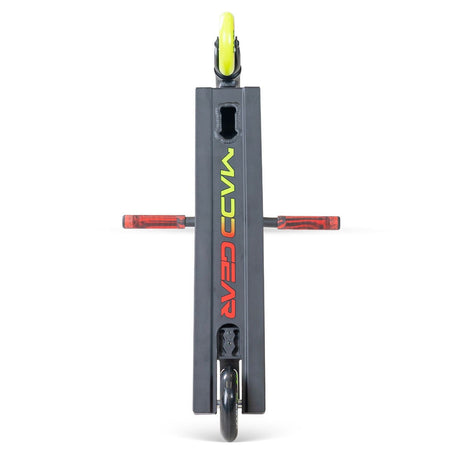 Madd Gear MG 2 Obsidian Scooter - The Snowboard Shop