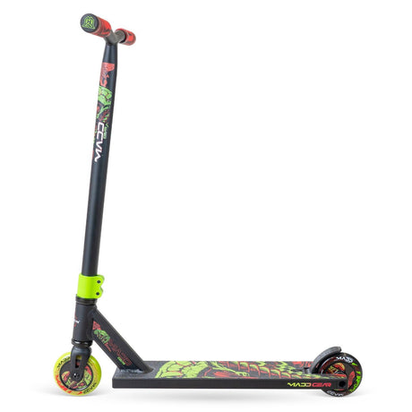 Madd Gear MG 2 Obsidian Scooter - The Snowboard Shop