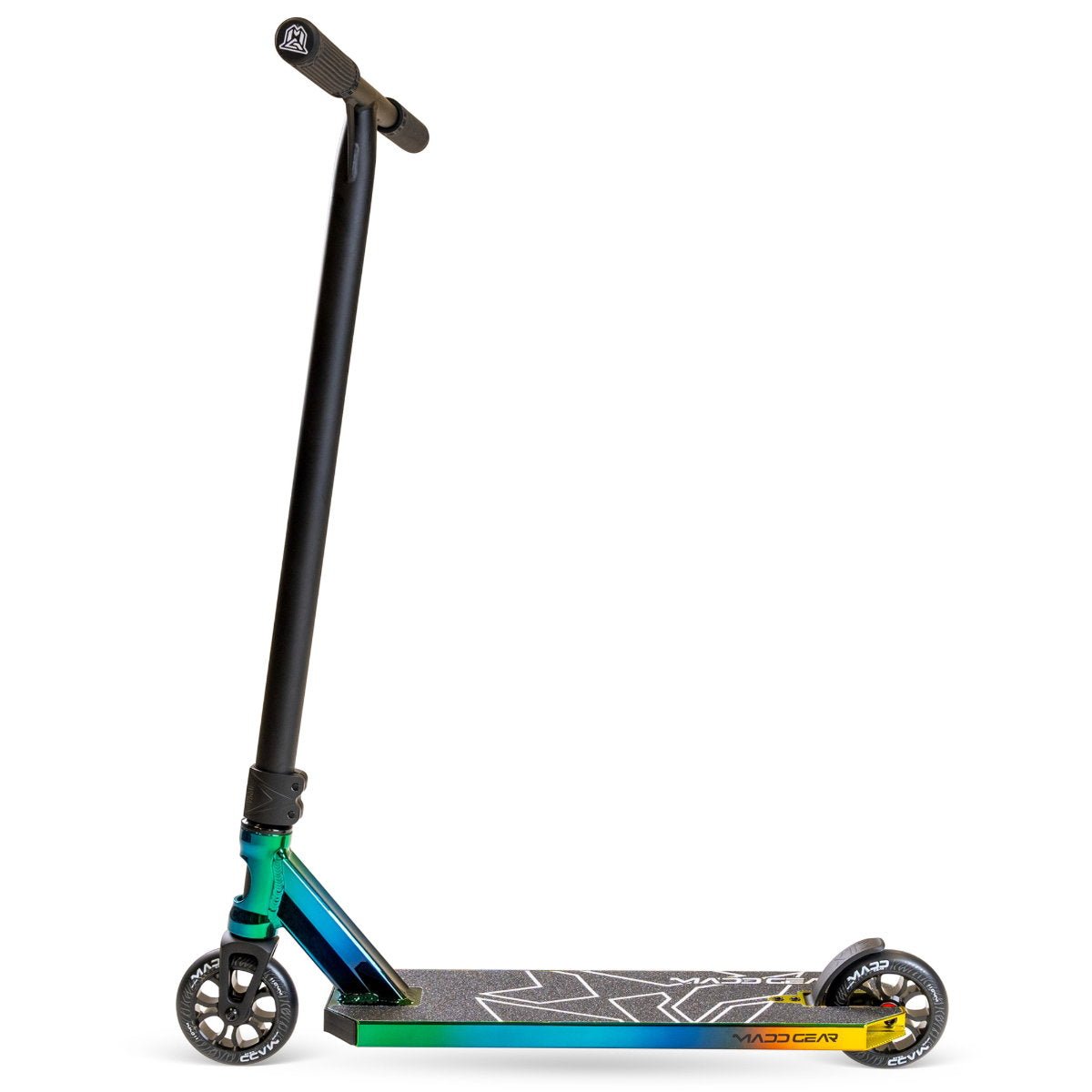 Madd Gear MG 6 Kinetic Scooter - The Snowboard Shop