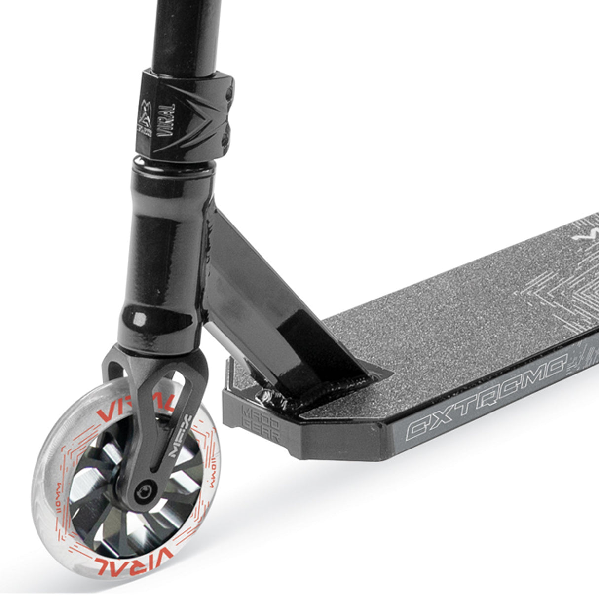 Madd Gear Viral Extreme Pro Scooter - The Snowboard Shop