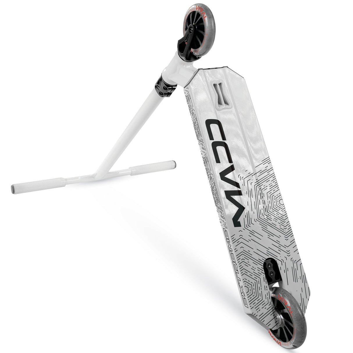 Madd Gear Viral Extreme Pro Scooter - The Snowboard Shop