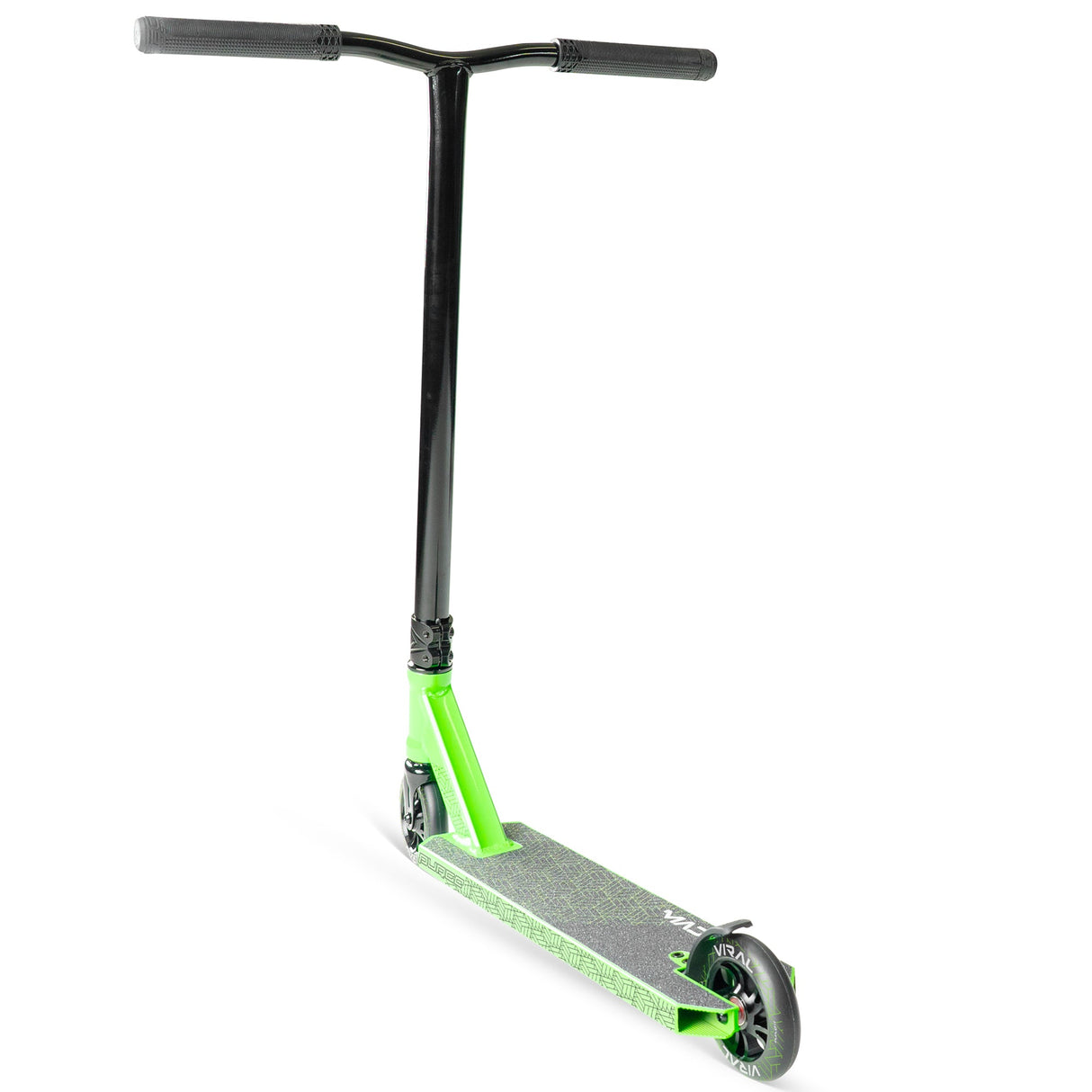Madd Gear Viral Purge Pro Scooter - The Snowboard Shop