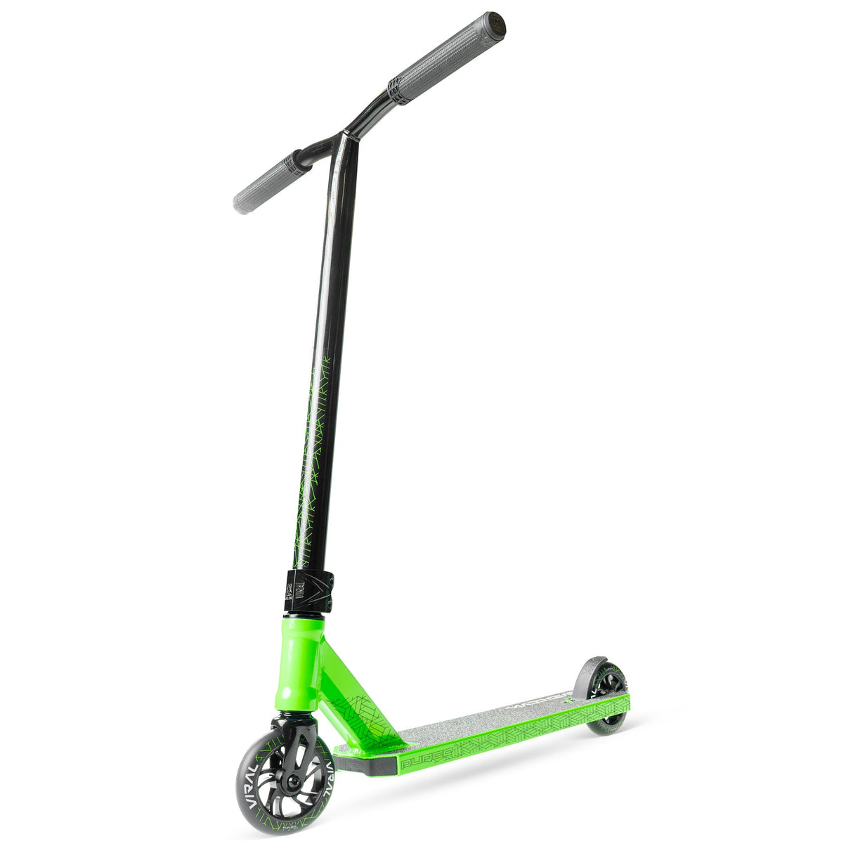 Madd Gear Viral Purge Pro Scooter - The Snowboard Shop