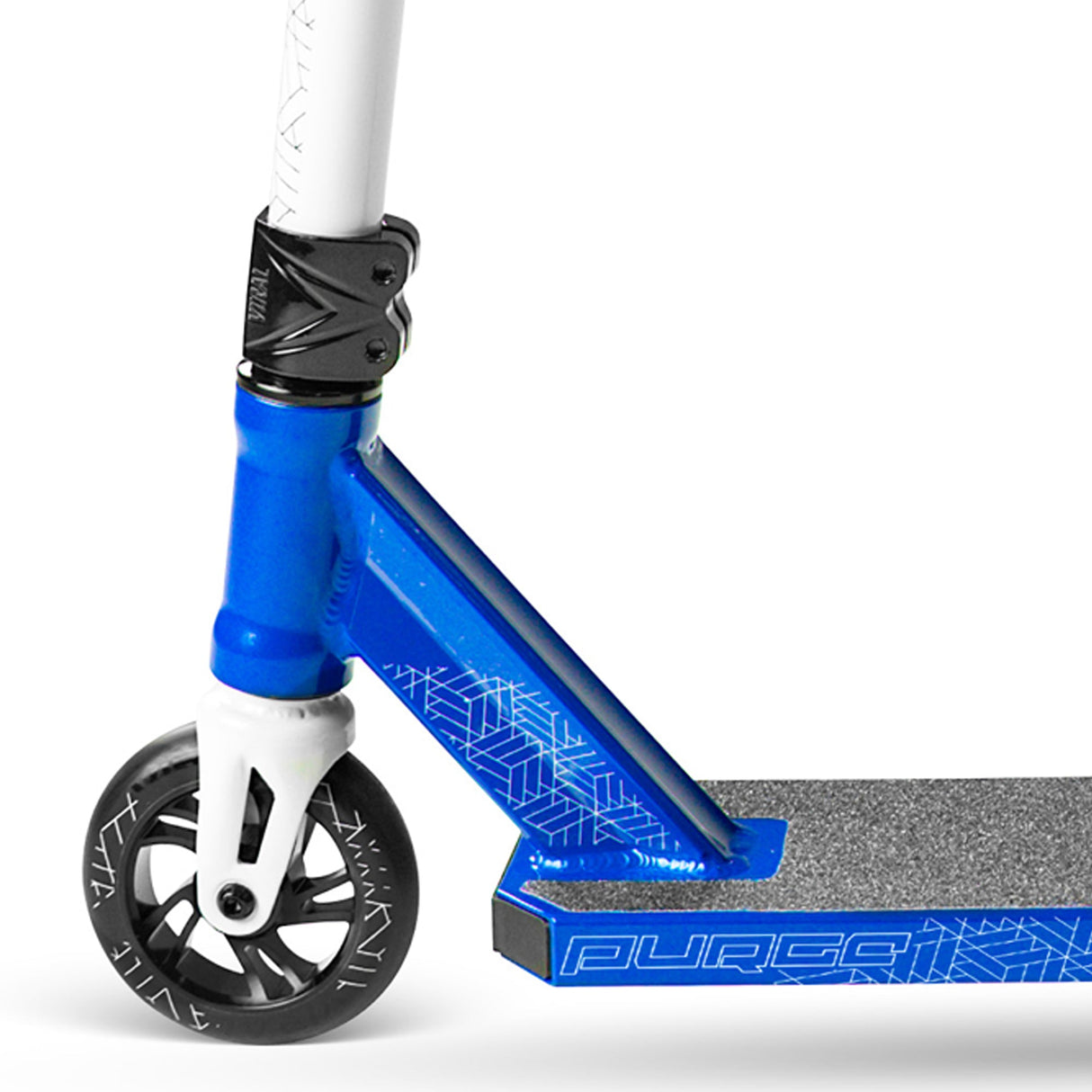 Madd Gear Viral Purge Pro Scooter - The Snowboard Shop