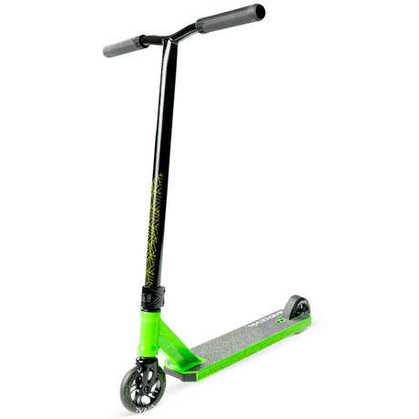 Madd Gear Viral Purge Pro Scooter - The Snowboard Shop