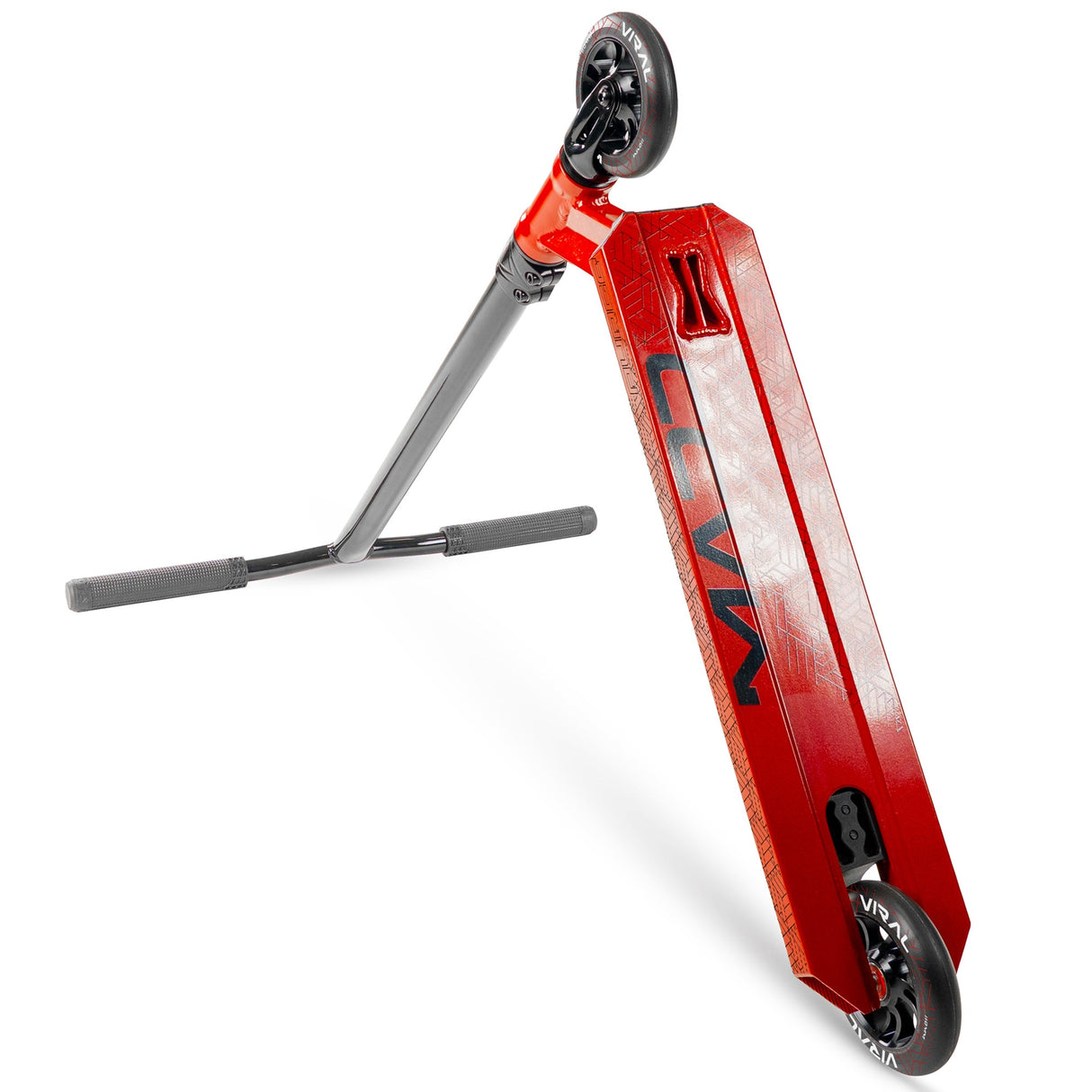 Madd Gear Viral Purge Pro Scooter - The Snowboard Shop