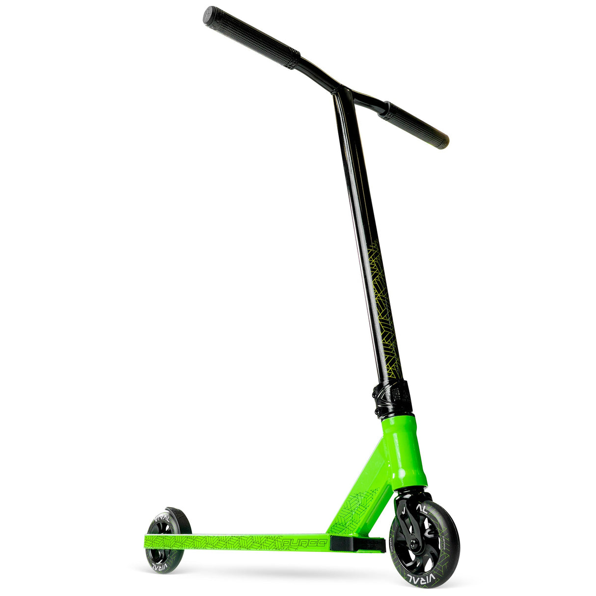 Madd Gear Viral Purge Pro Scooter - The Snowboard Shop