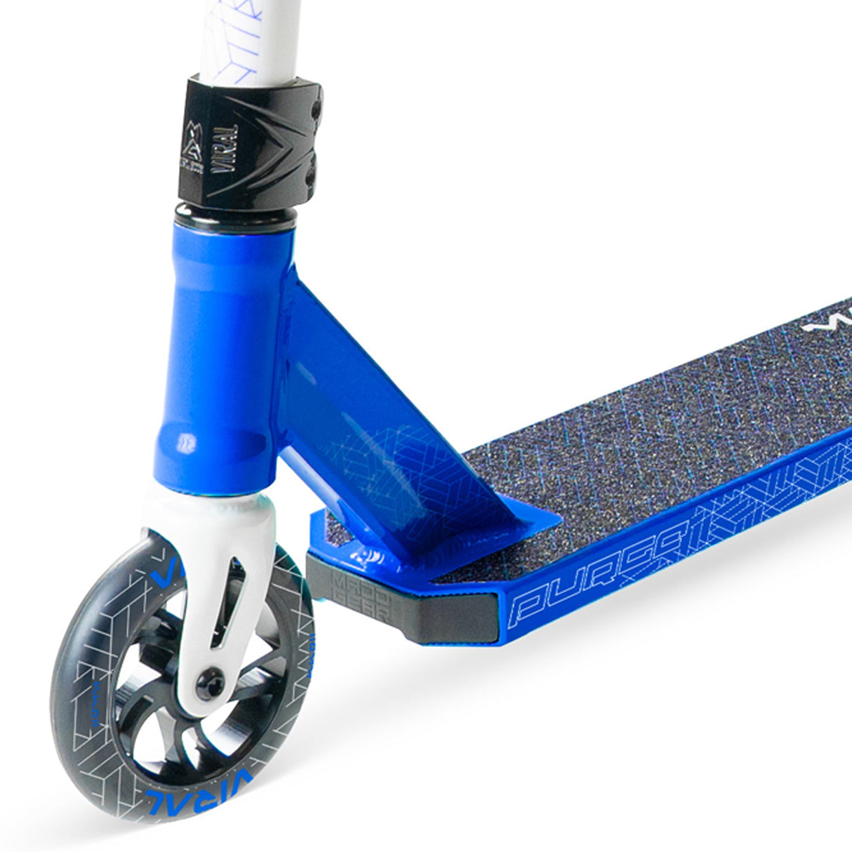 Madd Gear Viral Purge Pro Scooter - The Snowboard Shop