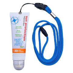 Manbi SPF 30 Combi Sunscreen & Lip Balm - The Snowboard Shop