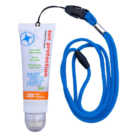 Manbi SPF 30 Combi Sunscreen & Lip Balm - The Snowboard Shop