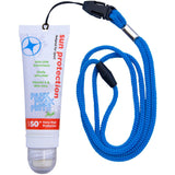 Manbi SPF Combi Sunscreen & Lip Balm - The Snowboard Shop