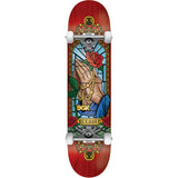DGK 'Sacred' Complete Skateboard