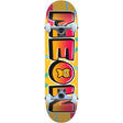 Meow 'Pop' Complete Skateboard - The Snowboard Shop