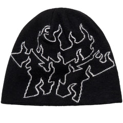 Method Burner Beanie