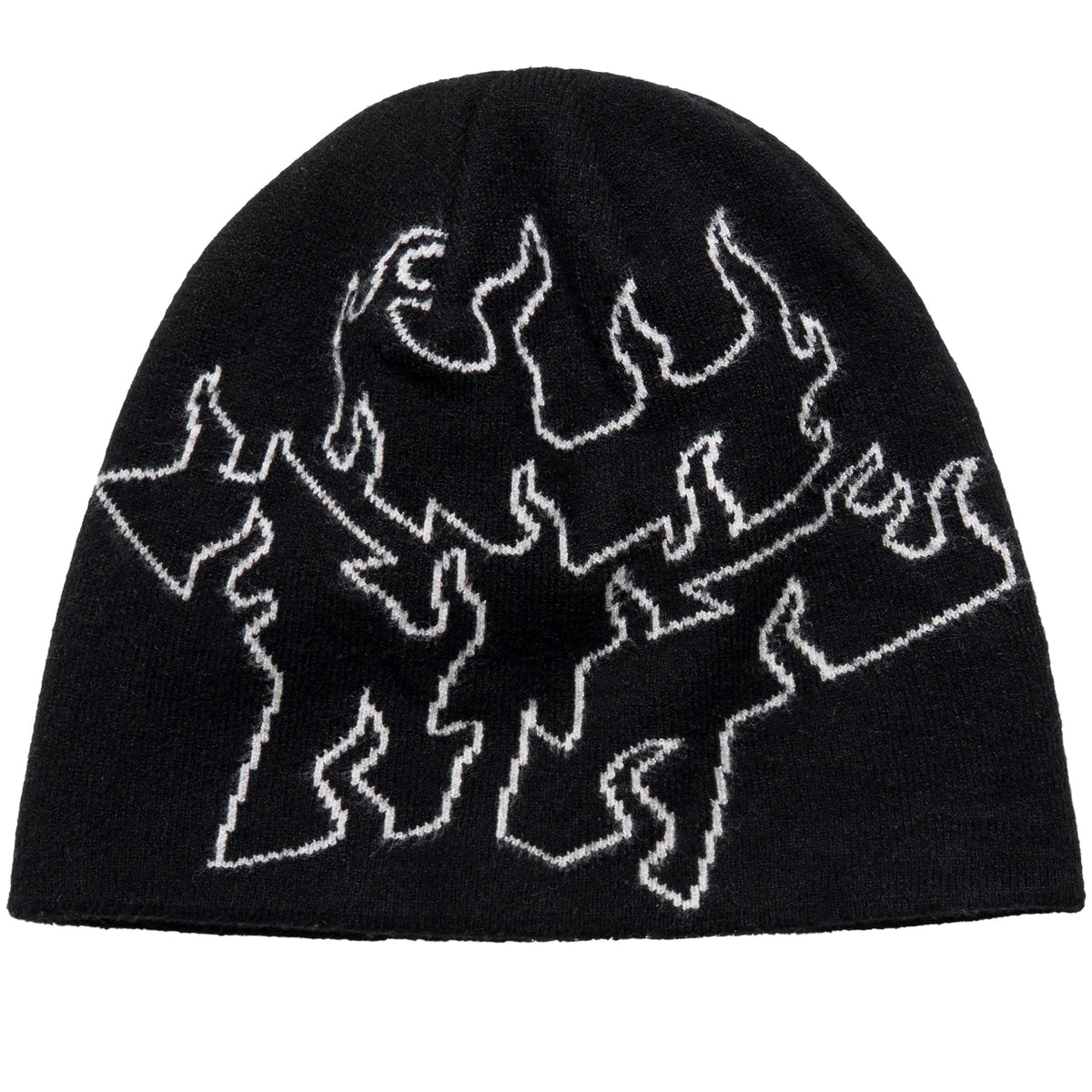 Method Burner Beanie