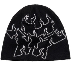 Method Burner Beanie - The Snowboard Shop