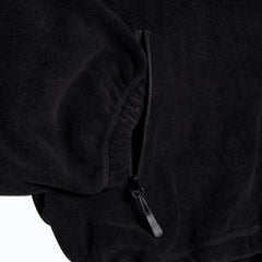 Method Label 1/4 Zip Fleece - The Snowboard Shop