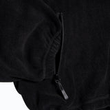 Method Label 1/4 Zip Fleece - The Snowboard Shop