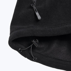 Method Label 1/4 Zip Fleece - The Snowboard Shop