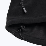 Method Label 1/4 Zip Fleece - The Snowboard Shop