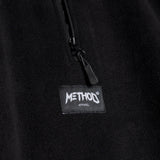 Method Label 1/4 Zip Fleece - The Snowboard Shop