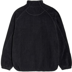 Method Label 1/4 Zip Fleece - The Snowboard Shop