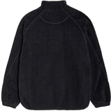Method Label 1/4 Zip Fleece - The Snowboard Shop