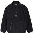 Method Label 1/4 Zip Fleece - The Snowboard Shop