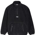 Method Label 1/4 Zip Fleece - The Snowboard Shop