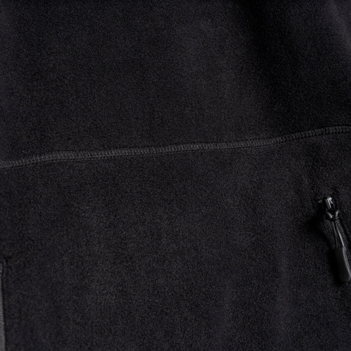 Method Label 1/4 Zip Fleece - The Snowboard Shop