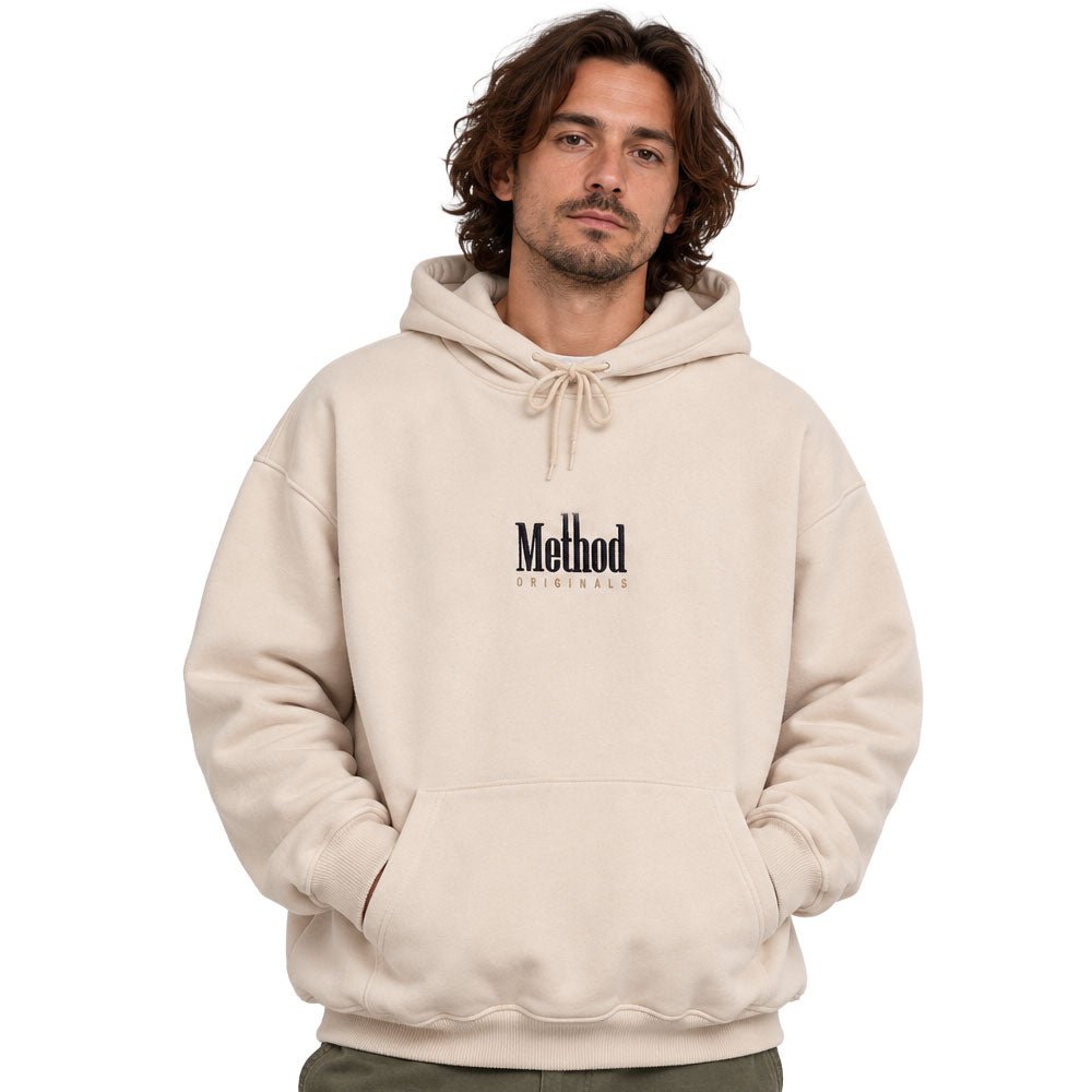 Method Originals Hoodie - The Snowboard Shop