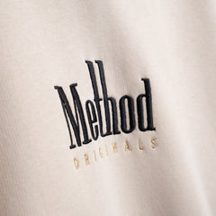 Method Originals Hoodie - The Snowboard Shop