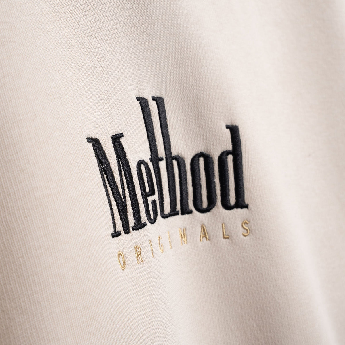 Method Originals Hoodie - The Snowboard Shop