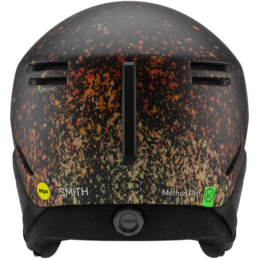 Smith Method Pro Mips Helmet