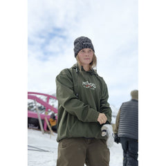 Method Tech Riding Hoodie - The Snowboard Shop