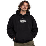 Method X Nomadic Hoodie - The Snowboard Shop