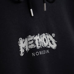 Method X Nomadic Hoodie - The Snowboard Shop