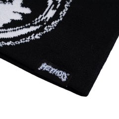 Method X Nomadik Beanie - The Snowboard Shop