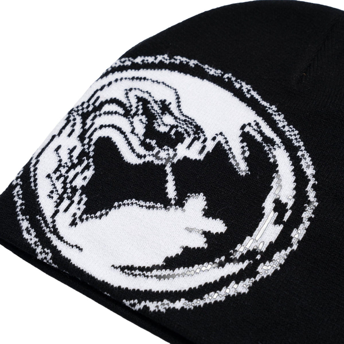 Method X Nomadik Beanie - The Snowboard Shop