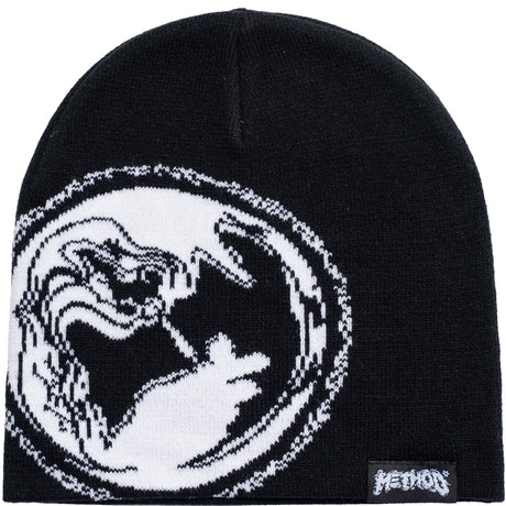 Method X Nomadik Beanie - The Snowboard Shop
