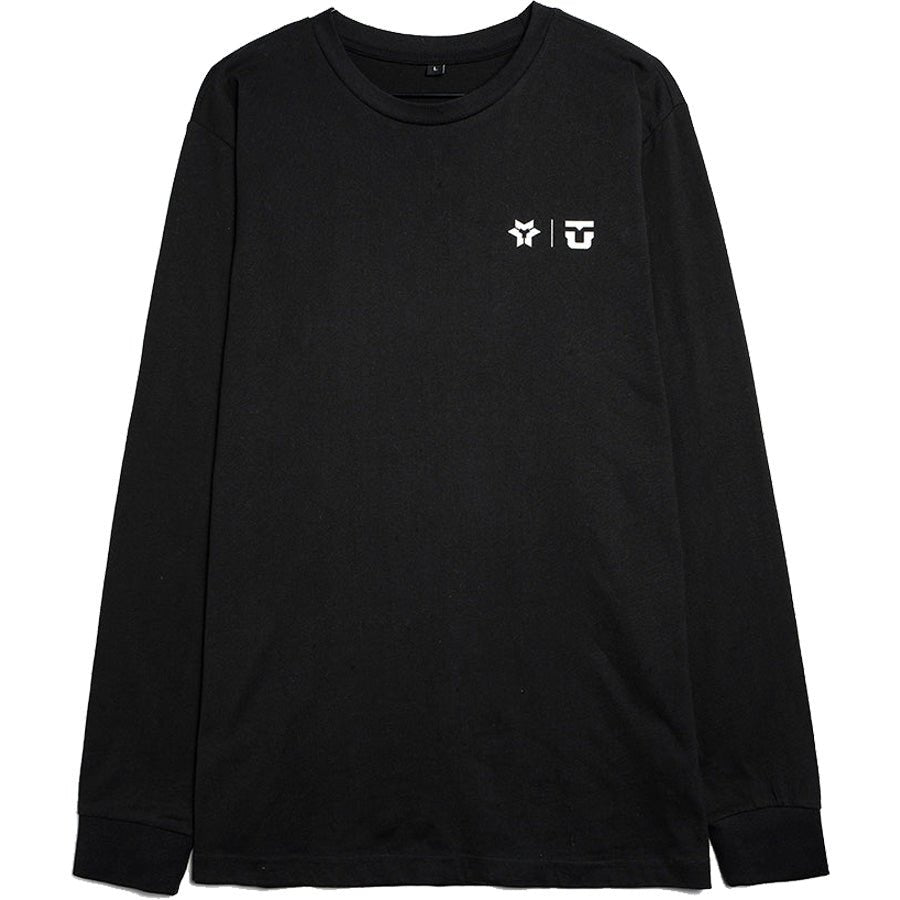 Method x Union HFTH LS T-Shirt - The Snowboard Shop