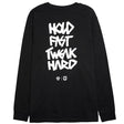 Method x Union HFTH LS T-Shirt - The Snowboard Shop