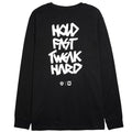 Method x Union HFTH LS T-Shirt - The Snowboard Shop