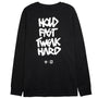 Method x Union HFTH LS T-Shirt - The Snowboard Shop