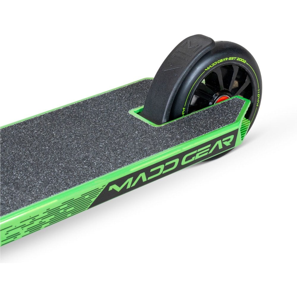 MGP VX Origin III 450 Series Scooter - The Snowboard Shop