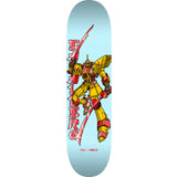 Powell Peralta Steve Caballero Gundam (Blue/Red) Deck