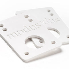 Modus 1/8" Skateboard Riser Pads - The Snowboard Shop