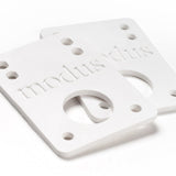 Modus 1/8" Skateboard Riser Pads - The Snowboard Shop